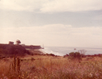 Haskell's Beach Goleta 1970's