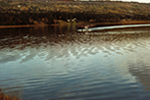 Beluga Lake, Homer float pond 1990